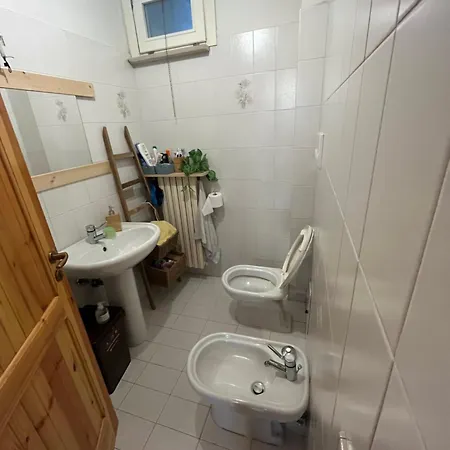 Alce Rossa Holiday home *