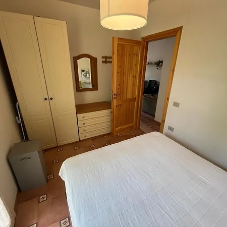 Alce Rossa Сasa de vacaciones