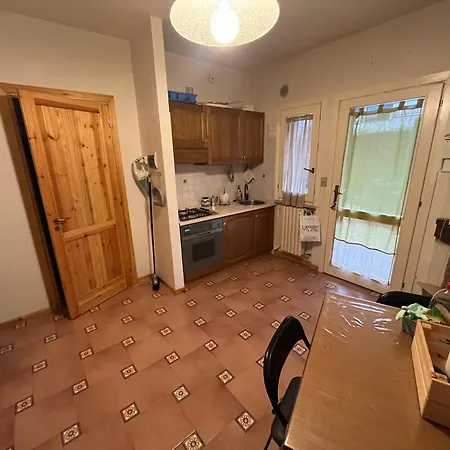 Casa vacanze Alce Rossa *