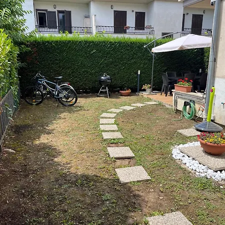 Alce Rossa Castel Di Sangro