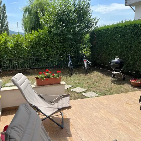 Alce Rossa * Castel Di Sangro