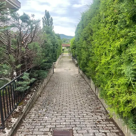 Alce Rossa Σπίτι διακοπών *