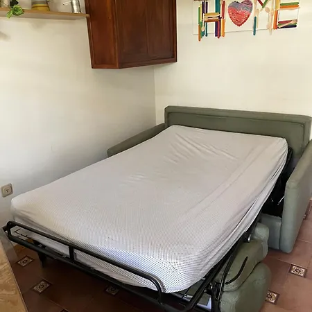 Alce Rossa Casa vacanze Castel Di Sangro