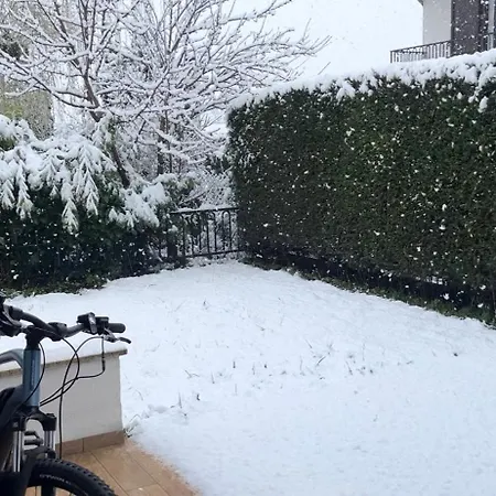 Alce Rossa Σπίτι διακοπών *