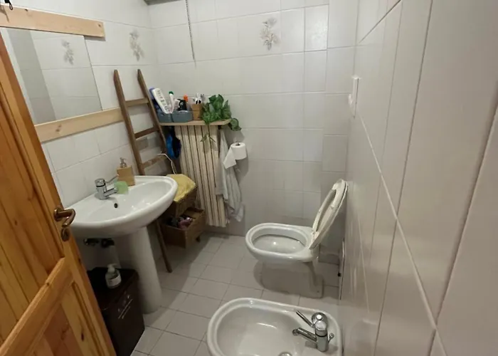 Alce Rossa Сasa de vacaciones *