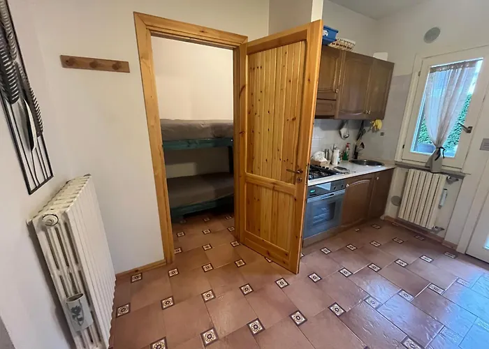 Alce Rossa * Castel Di Sangro