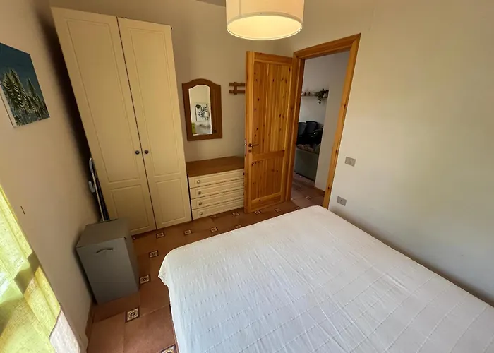 Alce Rossa Vakantiehuis