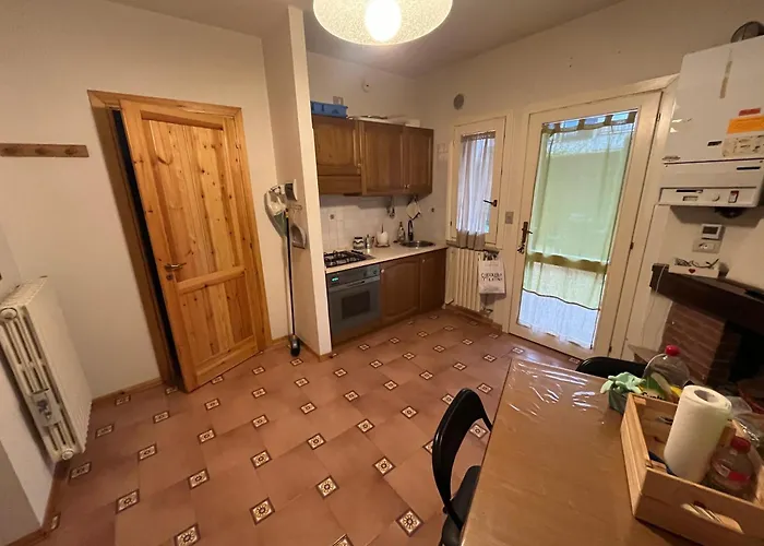 Сasa de vacaciones Alce Rossa *