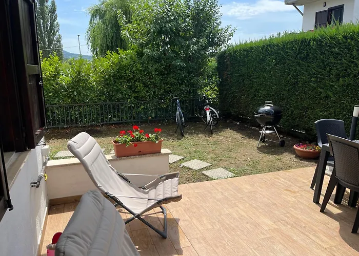 Alce Rossa * Castel Di Sangro