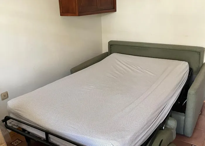 Alce Rossa Сasa de vacaciones Castel Di Sangro